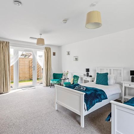 Number 4 - Lytton Tree Lodge, Reydon, Southwold 外观 照片