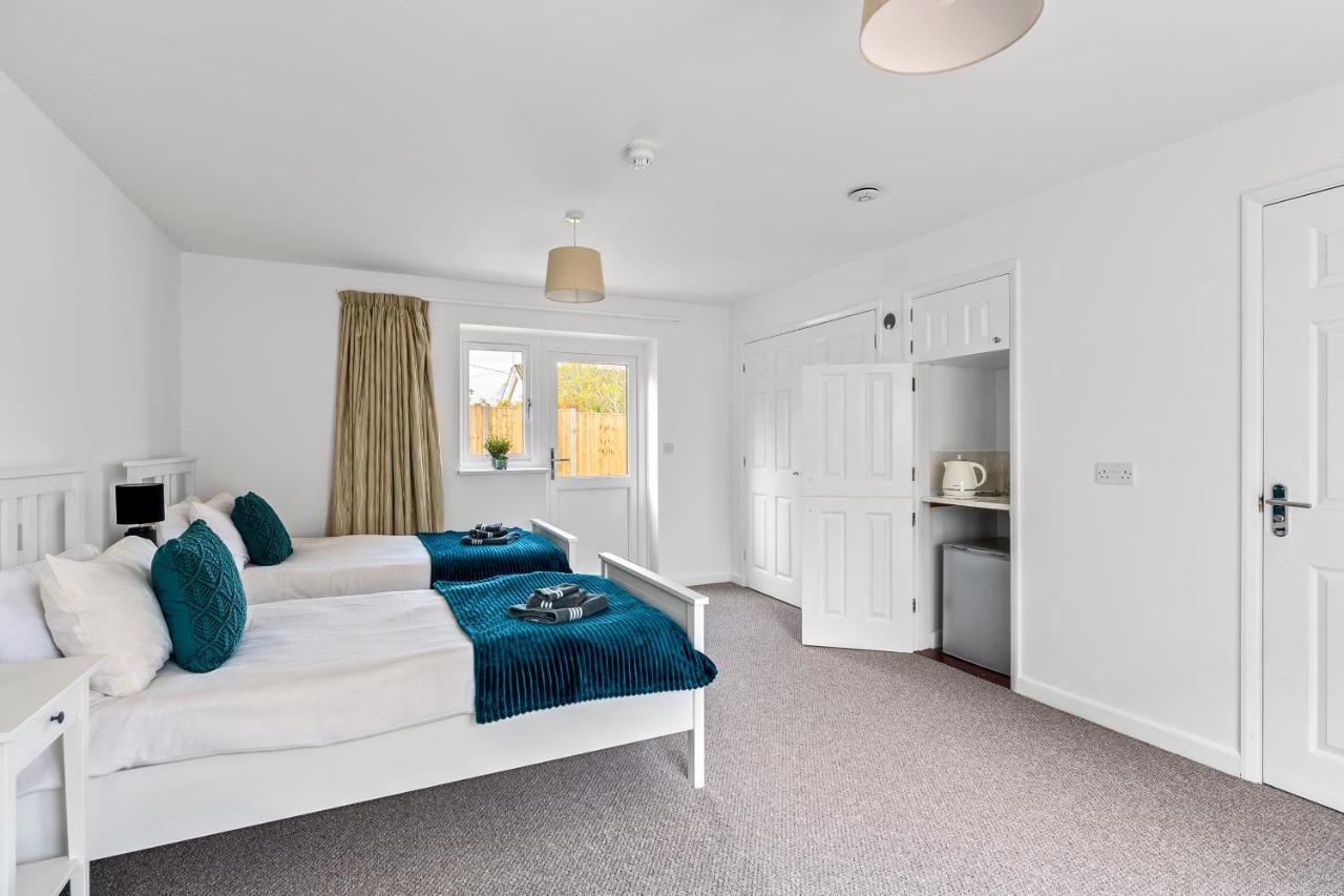 Number 4 - Lytton Tree Lodge, Reydon, Southwold 外观 照片
